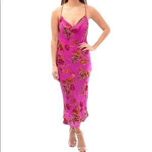 Rat $ Boa Kiki Dress